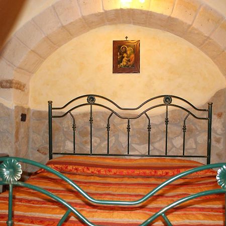Domusfrumenti Oria  Bagian luar foto