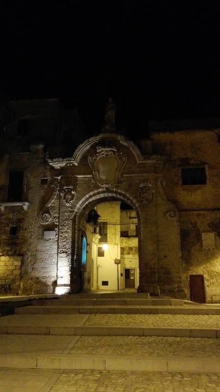 Domusfrumenti Oria  Ruang foto
