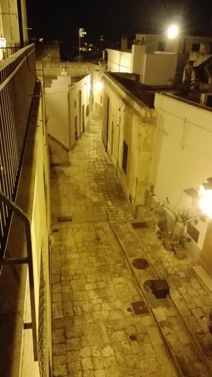 Domusfrumenti Oria  Ruang foto
