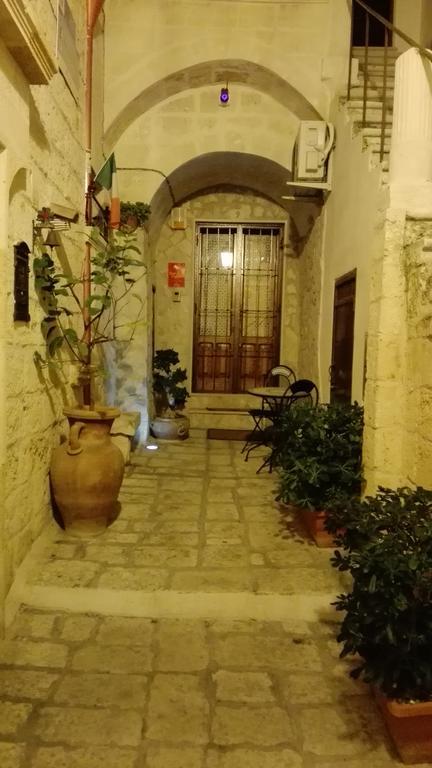 Domusfrumenti Oria  Ruang foto
